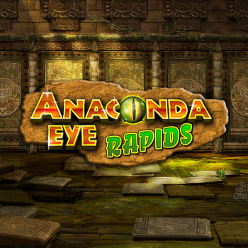 Play Anaconda Eye Rapids at ICE36