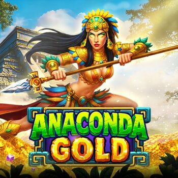 Play Anaconda Gold at ICE36
