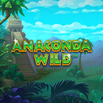 Play Anaconda Wild at ICE36