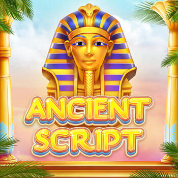 Play Ancient Script at ICE36