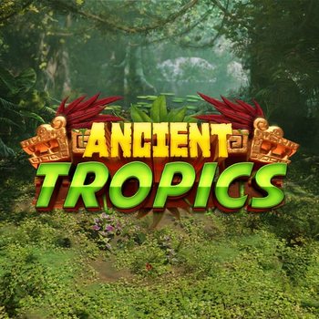 Play Ancient Tropics Bingo at ICE36