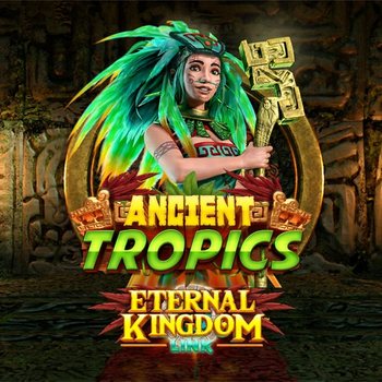 Play Ancient Tropics Mythic Link at ICE36