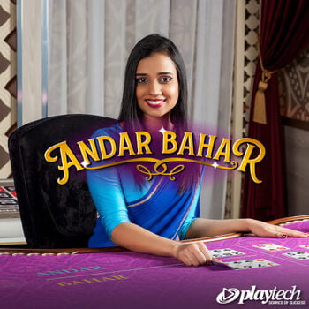 Play Andar Bahar By PlayTech at ICE36