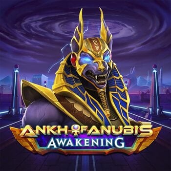 Play Ankh of Anubis Awakening at ICE36