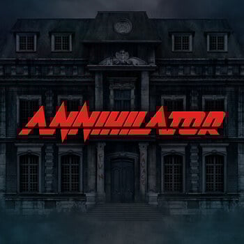 Play Annihilator at ICE36