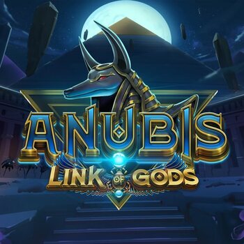 Play Anubis at ICE36