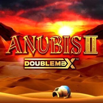 Play Anubis 2 DoubleMax at ICE36