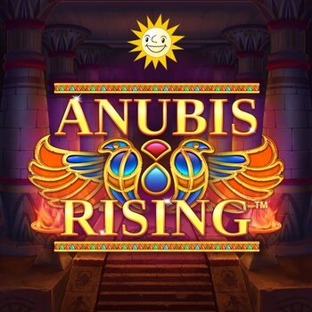Play Anubis Rising at ICE36