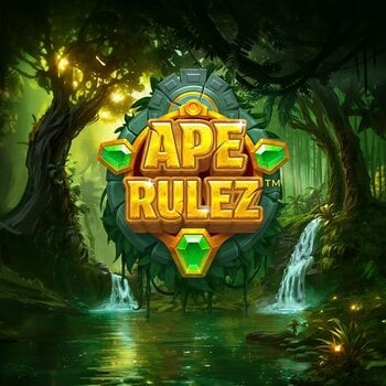 Play Ape Rulez at ICE36