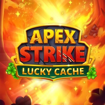 Play Apex Strike Lucky Cache at ICE36