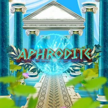 Play Aphrodite at ICE36