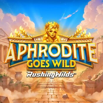 Play Aphrodite Goes Wild Rushingwilds at ICE36