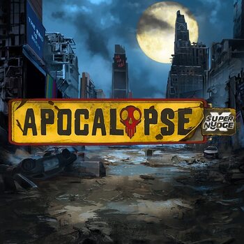 Play Apocalypse at ICE36