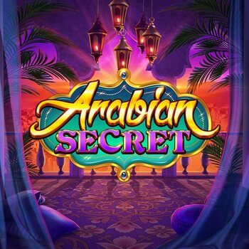 Play Arabian Secret at ICE36