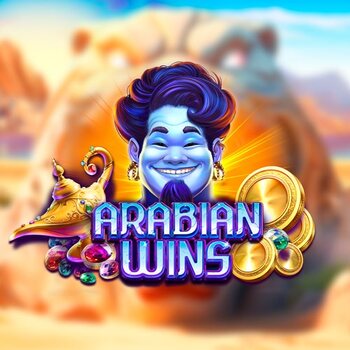 Play Arabian Wins at ICE36