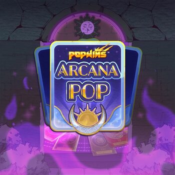 Play ArcanaPop at ICE36