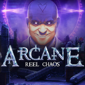 Play Arcane Reel Chaos at ICE36