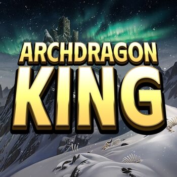 Play Archdragon King at ICE36