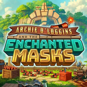 Play Archie O Loggins and the Enchanted Masks at ICE36
