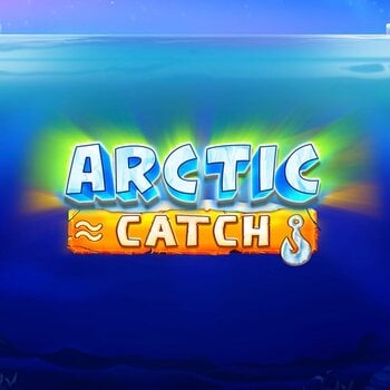 Play Arctic Catch at ICE36
