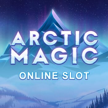 Play Arctic Magic at ICE36
