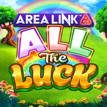 Play Area Link All the Luck at ICE36