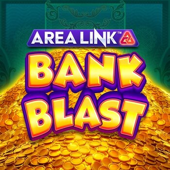 Play Area Link Bank Blast at ICE36