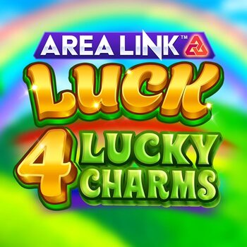 Play Area Link Luck 4 Lucky Charms at ICE36