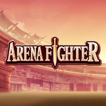 Play Arena Fighter at ICE36