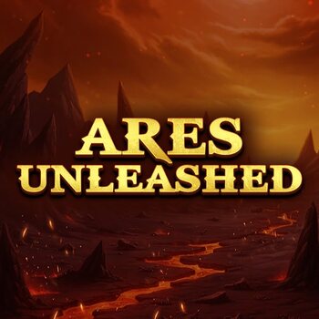 Play Ares Unleashed at ICE36