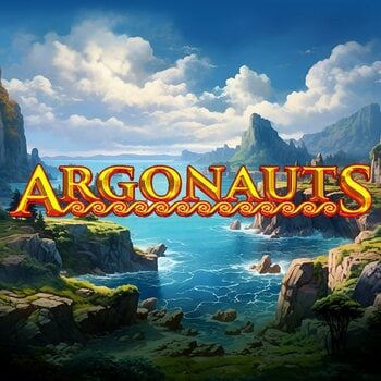 Play Argonauts at ICE36