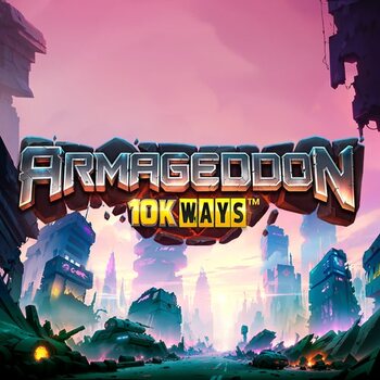 Play Armageddon 10K Ways at ICE36