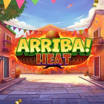 Play Arriba Heat at ICE36