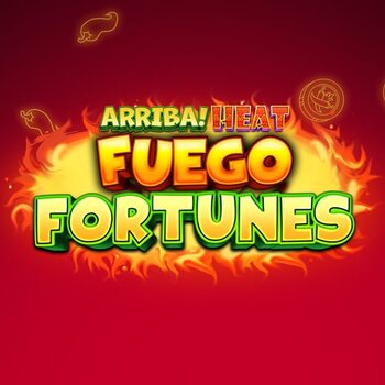 Play Arriba Heat Fuego Fortunes at ICE36