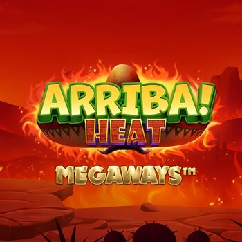 Play Arriba Heat Megaways at ICE36
