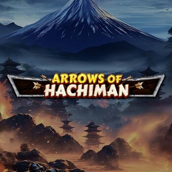 Play Arrows Of Hachiman at ICE36
