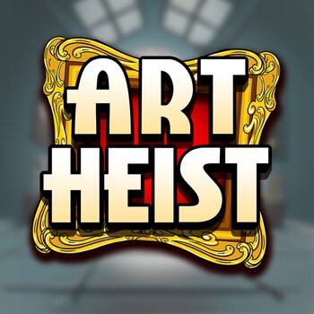 Play Art Heist at ICE36