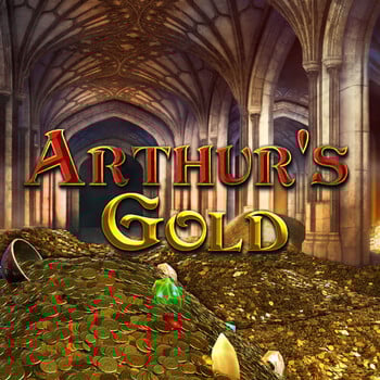 Play Arthur's Gold at ICE36