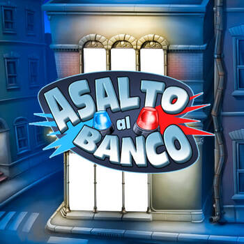 Play Asalto al Banco at ICE36