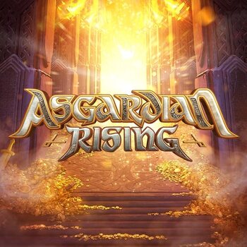 Play Asgardian Rising at ICE36
