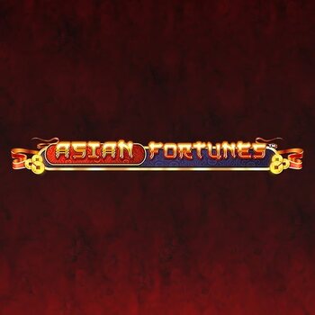 Play Asian Fortunes at ICE36