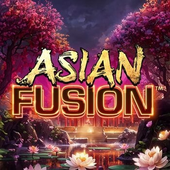 Play Asian Fusion at ICE36