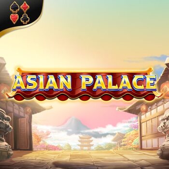 Play Asian Palace at ICE36