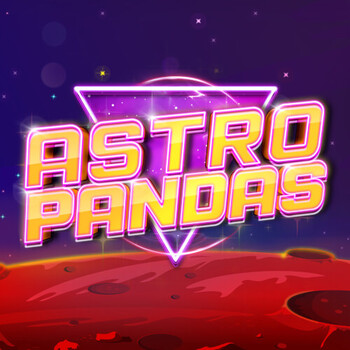 Play Astro Pandas at ICE36