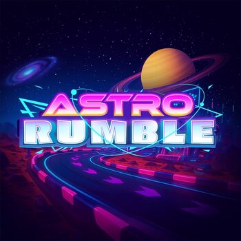 Play Astro Rumble at ICE36