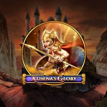 Play Athenas Glory at ICE36