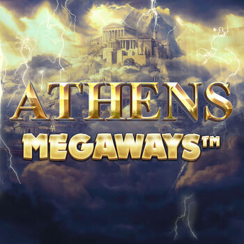 Play Athens MegaWays at ICE36