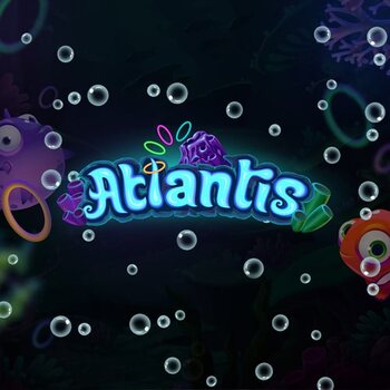 Play Atlantis at ICE36