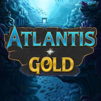 Play Atlantis Gold at ICE36