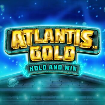 Play Atlantis Gold Hold and Win at ICE36
